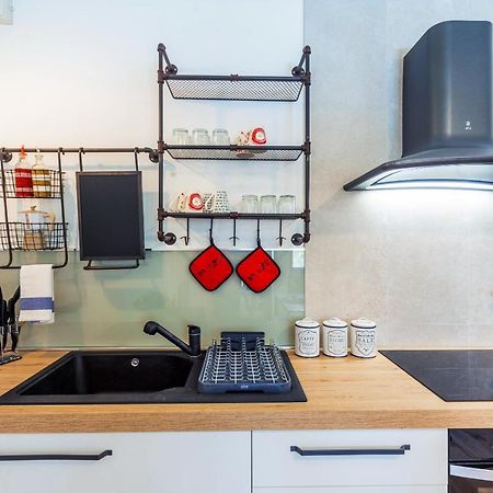 Vakalu-Piazza Duomo Charming Apartment 시라쿠사 외부 사진