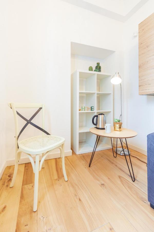 Vakalu-Piazza Duomo Charming Apartment 시라쿠사 외부 사진