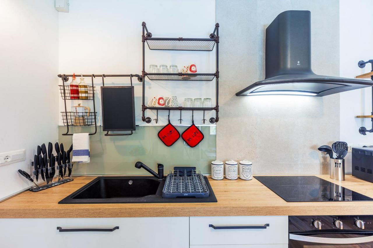 Vakalu-Piazza Duomo Charming Apartment 시라쿠사 외부 사진